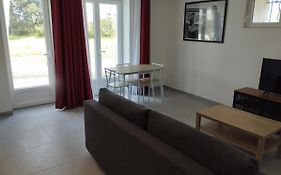 Appartement Meuble Et Tout Confort, Au Milieu De La Campagne