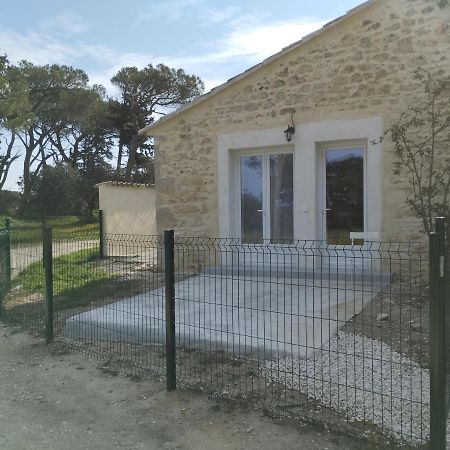 Appartement Meuble Et Tout Confort, Au Milieu De La Campagne Saint-Paul-Trois-Châteaux Extérieur photo